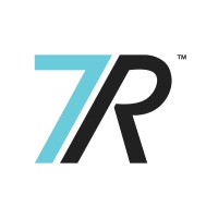 Seven Roads Media Logo