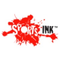 Sports Ink Logo