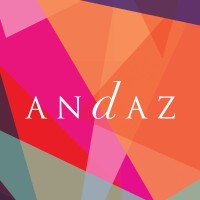 Andaz Napa Logo