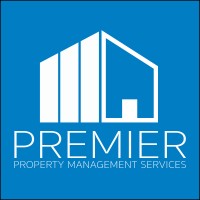 Premier Property Management Services - Louisville, KY Logo