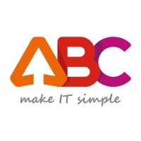 ABC CONSULTING (CIS) Logo