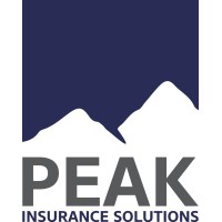 Peak Insurance Solutions Logo