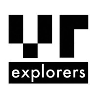 VR Explorers Logo