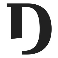 Deschamps Impression inc. Logo