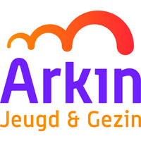 Arkin Jeugd&Gezin Logo