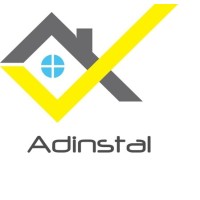 Adinstal Ltd Logo
