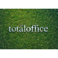 The Total Office Logo