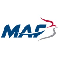 MAF International Logo