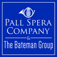 The Bateman Group at Pall Spera Company Realtors Logo