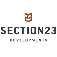 Section23 Developments Logo