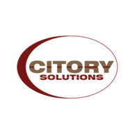 Citory Solutions LLC Logo