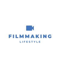 Filmmaking Lifestyle Media Logo