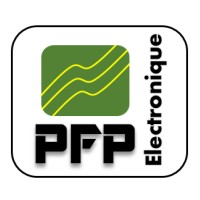 PFP Electronique Logo