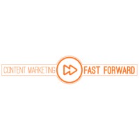 Content Marketing Fast Forward Logo