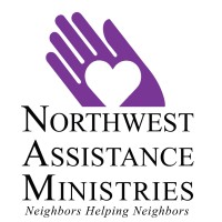 Northwest Assistance Ministries Logo