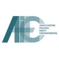 AIEC - Associazione Italiana Equity Crowdfunding Logo