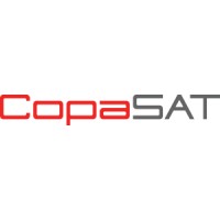 CopaSAT Logo