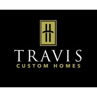 Travis Custom Homes Logo
