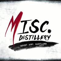 MISCellaneous Distillery Logo