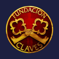 Fundación Claves Logo