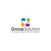 Group Solution Logo