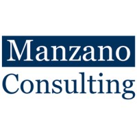 Manzano Consulting Logo