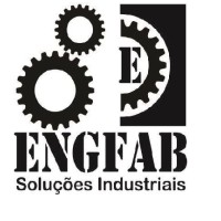 Engfab Soluções Industriais Logo