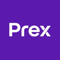 Prex Logo