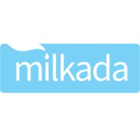 Milkada Ltd. Logo