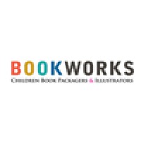 Bookworks Logo