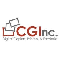 C. G. Incorporated Logo