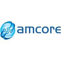 Amcore AB Logo