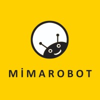 Mimarlık Robotu - Mimarobot.Com Logo