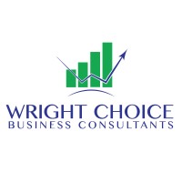 Wright Choice Business Consultants, LLC Logo