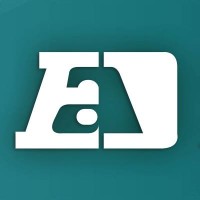 Ébénisterie Alain Dufour Logo