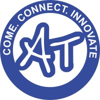 AARMON TECH Logo