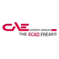 CAE Expert Group GmbH Logo