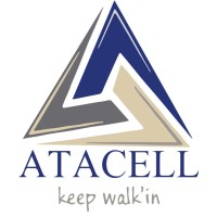 Atacell Logo