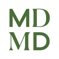 MDMD Logo