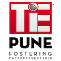 TiE Pune Logo