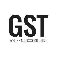 GST Gesellschaft für Systemische Therapie und Beratung München GmbH Logo