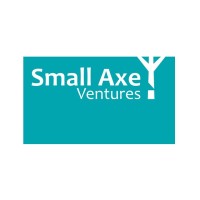 Small Axe Ventures Logo