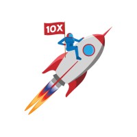 10X Labs Logo