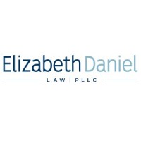 Elizabeth Daniel Law, PLLC Logo