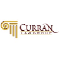 Curran Law Group Logo