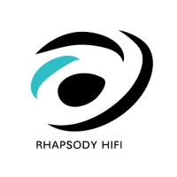 Rhapsody Hifi Logo