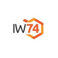 IW74 Logo