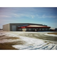 Deans Bulk Service Logo