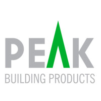 Peak Building Products LLC Logo