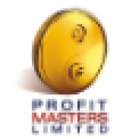 Profit Masters Limited Logo